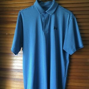 Men’s under armour shirt